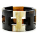 Horn Bracelet #10453 - HORN JEWELRY