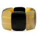 Horn Bracelet #9845 - HORN JEWELRY