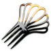Horn Hair Pin #10586 - HORN JEWELRY