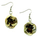 Horn Earrings #12747 - HORN JEWELRY