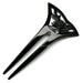 Horn Hair Pin #5580 - HORN JEWELRY