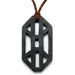 Horn Pendant #11580 - HORN JEWELRY