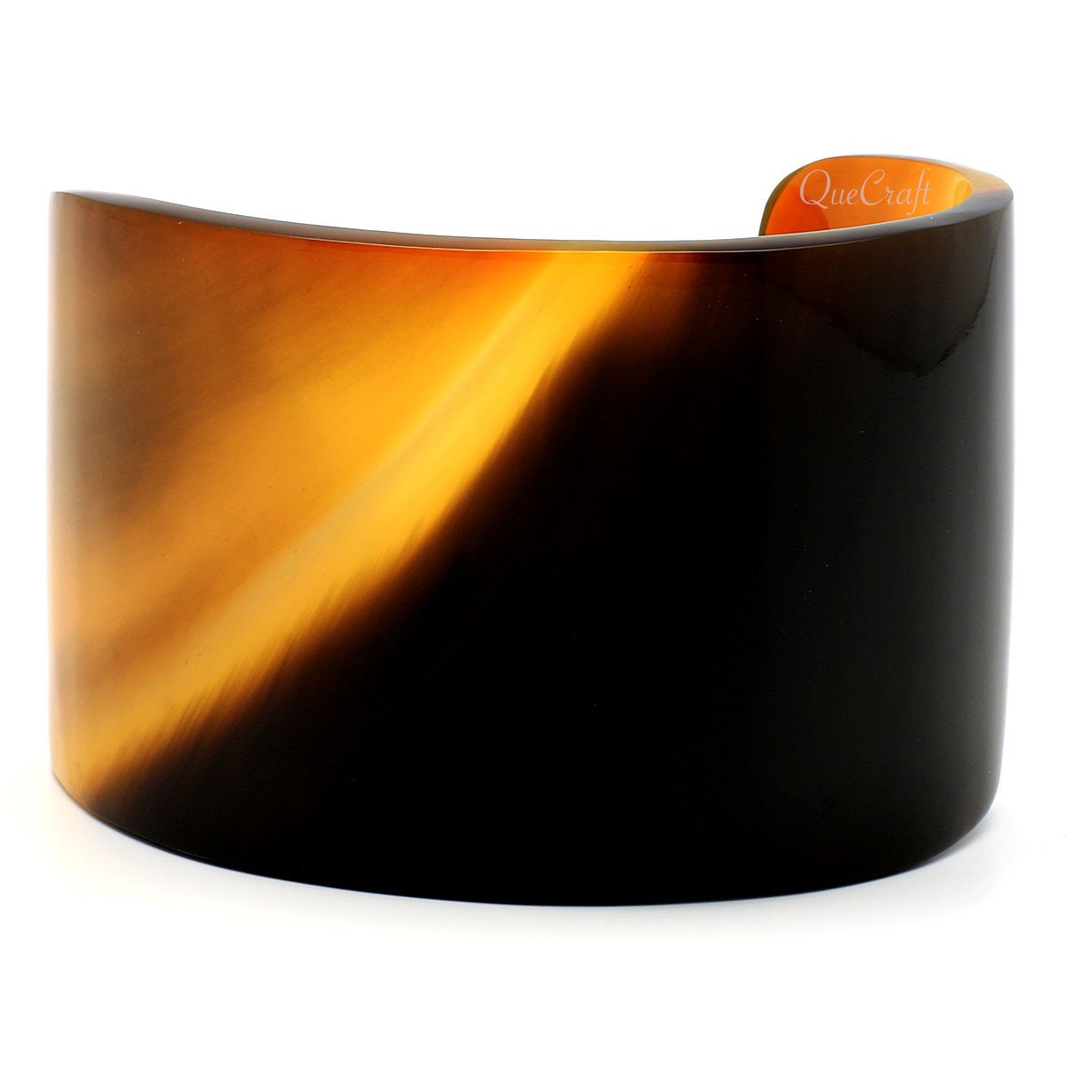 Horn Cuff Bracelet #4107 - HORN JEWELRY