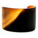 Horn Cuff Bracelet #4107 - HORN JEWELRY