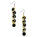 Horn Earrings #9829 - HORN JEWELRY