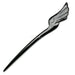 Horn Hair Stick #11294 - HORN JEWELRY