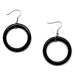 Horn Earrings #10061 - HORN JEWELRY