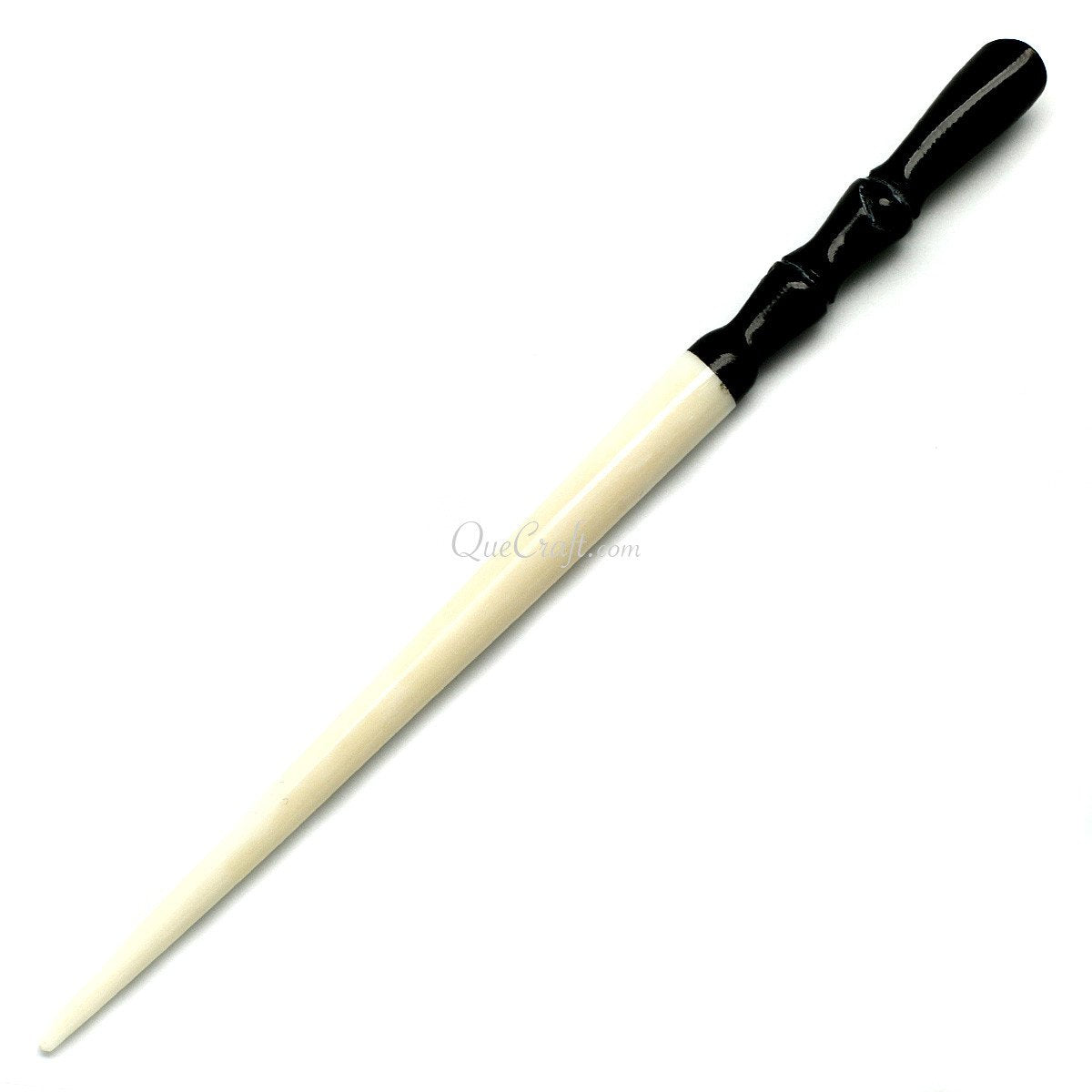 Bone & Horn Hair Stick #10656 - HORN JEWELRY