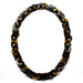 Horn Chain Necklace #10100 - HORN JEWELRY