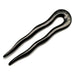 Horn Hair Pin #5578 - HORN JEWELRY