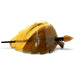 Horn Hair Barrette #10913 - HORN JEWELRY
