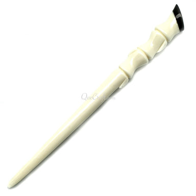 Bone & Horn Hair Stick #10657 - HORN JEWELRY