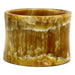 Horn Bangle Bracelet #9827 - HORN JEWELRY