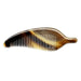 Horn Hair Comb #10660 - HORN JEWELRY