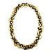Horn Chain Necklace #5269 - HORN JEWELRY