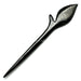Horn Hair Stick #10493 - HORN JEWELRY