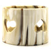Horn Bangle Bracelet #8958 - HORN JEWELRY