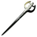 Horn Hair Stick #10548 - HORN JEWELRY