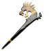 Horn Hair Stick #10535 - HORN JEWELRY