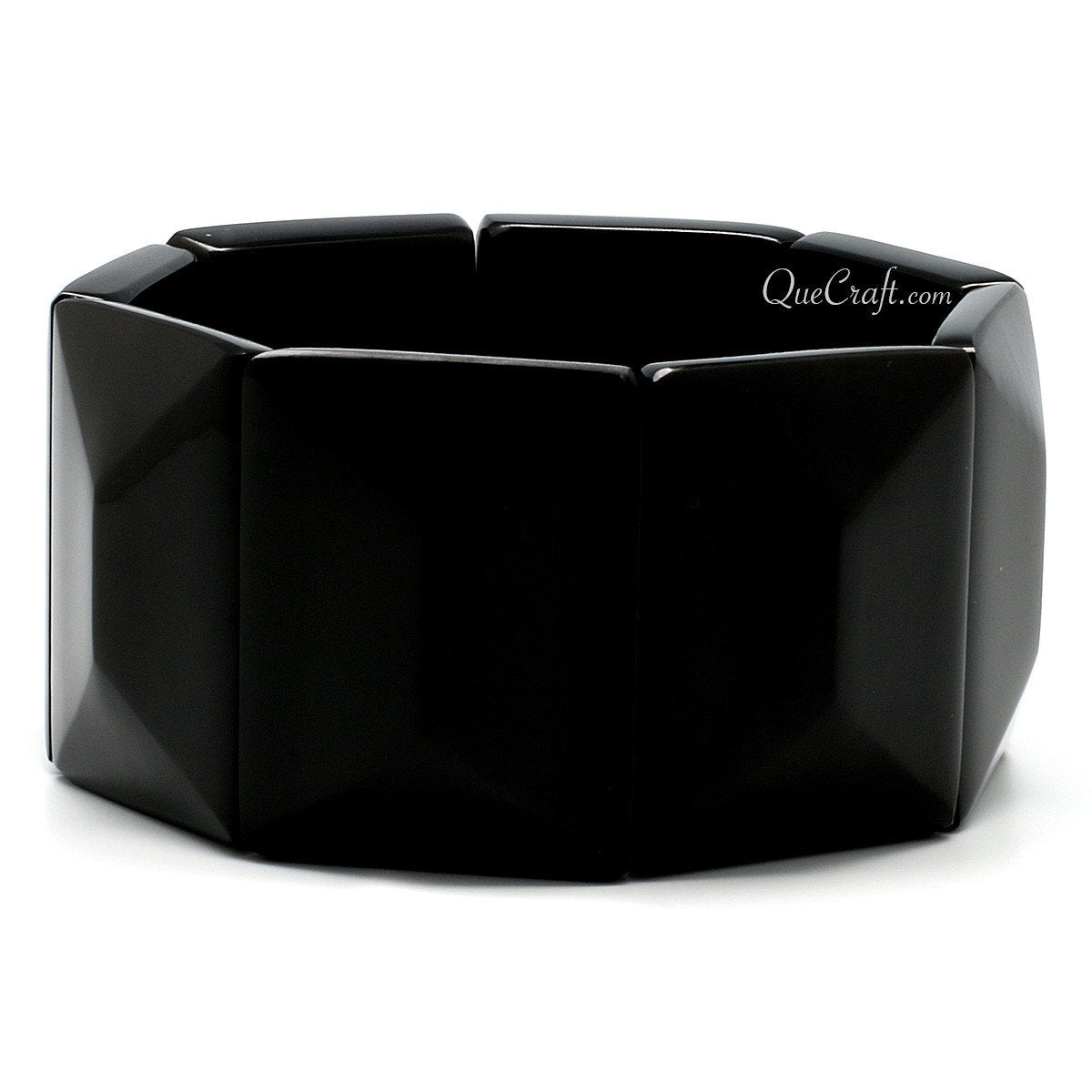 Horn Bracelet #11063 - HORN JEWELRY