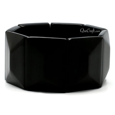 Horn Bracelet #11063 - HORN JEWELRY
