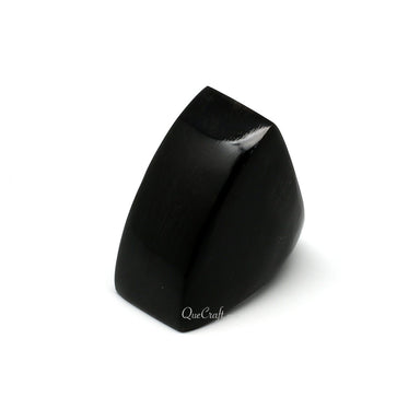 Horn Ring #10155 - HORN JEWELRY