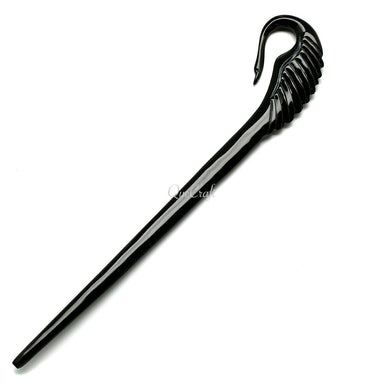 Horn Hair Stick #10495 - HORN JEWELRY