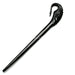 Horn Hair Stick #10495 - HORN JEWELRY