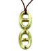 Horn Pendant #13146 - HORN JEWELRY