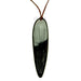 Horn Pendant #13441 - HORN JEWELRY