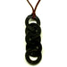 Horn Pendant #13442 - HORN JEWELRY