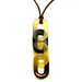 Horn Pendant #13445 - HORN JEWELRY