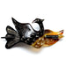 Horn Hair Barrette #10859 - HORN JEWELRY