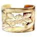 Horn Cuff Bracelet #4547 - HORN JEWELRY