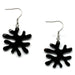 Horn Earrings #10063 - HORN JEWELRY