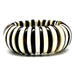 Horn & Bone Bracelet #5390 - HORN JEWELRY