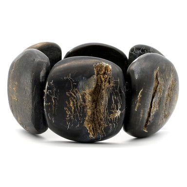 Horn Bracelet #9809 - HORN JEWELRY