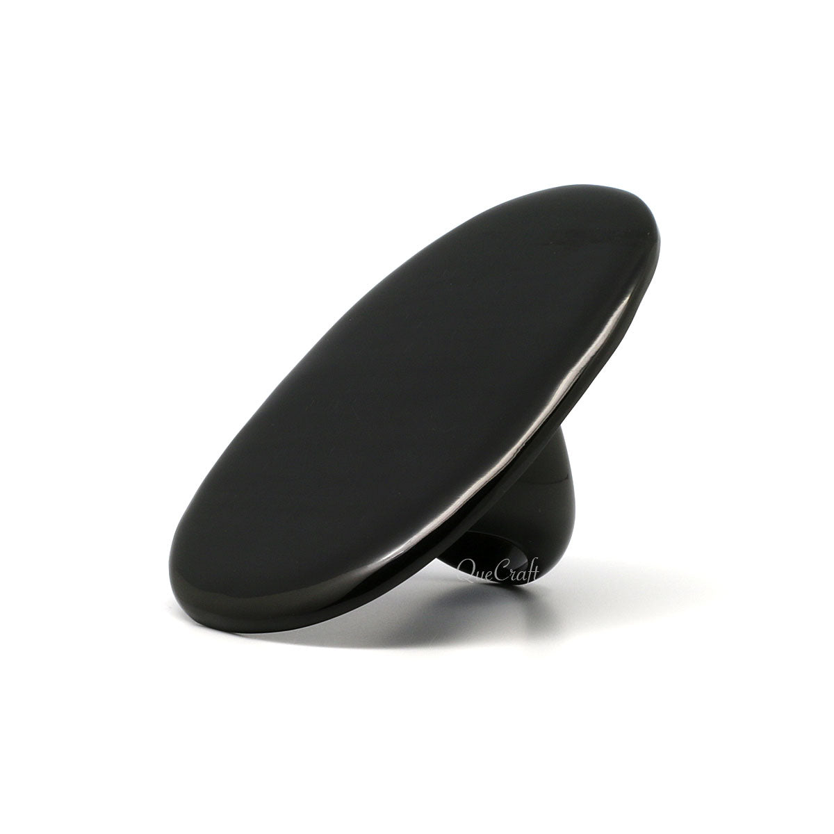 Horn Ring #9805 - HORN JEWELRY