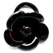 Horn Ponytail Holder #10725 - HORN JEWELRY