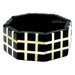 Horn & Bone Bracelet #11259 - HORN JEWELRY