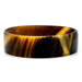 Horn Bangle Bracelet #9388 - HORN JEWELRY