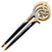 Horn Hair Pin #10815 - HORN JEWELRY