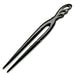 Horn Hair Pin #10522 - HORN JEWELRY