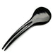 Horn Hair Pin #10617 - HORN JEWELRY