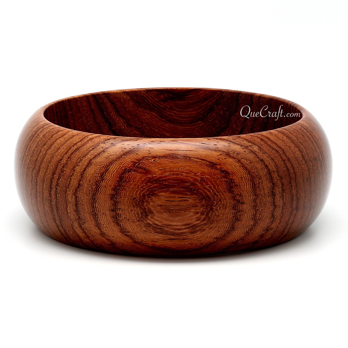 Rosewood Bangle Bracelet #9933 - HORN JEWELRY