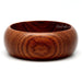 Rosewood Bangle Bracelet #9933 - HORN JEWELRY