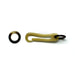 Horn Toggle Clasp #11528 - HORN JEWELRY
