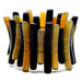 Horn Bracelet #5179 - HORN JEWELRY