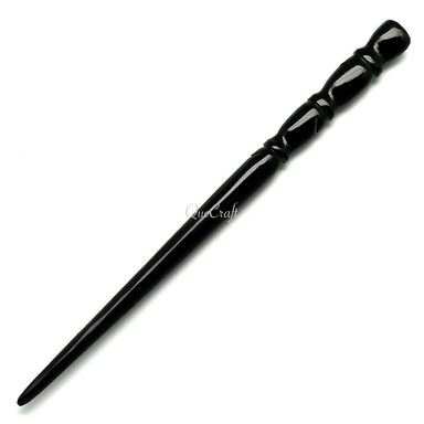 Horn Hair Stick #10497 - HORN JEWELRY