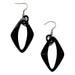 Horn Earrings #6258 - HORN JEWELRY